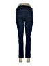 7 For All Mankind Solid Blue Jeans Size 27 waist - photo 2