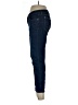 7 For All Mankind Solid Blue Jeans Size 27 waist - photo 5