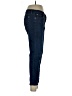 7 For All Mankind Solid Blue Jeans Size 27 waist - photo 4