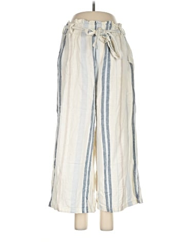 Rewash Linen Pants (view 1)