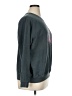 Gildan Teal Pullover Sweater Size XL - photo 4