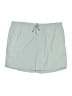 Original Use Solid Green Athletic Shorts Size XL - photo 1