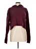 Assorted Brands Burgundy Turtleneck Sweater Size L - photo 1