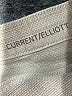 Current/Elliott Tan Khakis Size XS (0) - photo 10