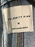 Unbranded Blue Overalls Size M - photo 4