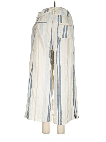 Rewash Linen Pants (view 2)