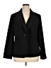 Lane Bryant Black Blazer Size 16 - photo 1