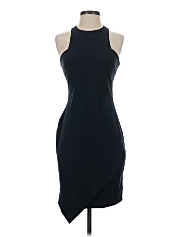 Elizabeth and James Cocktail Dress (view 1)