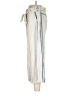 Rewash Stripes Ivory Linen Pants Size M - photo 5