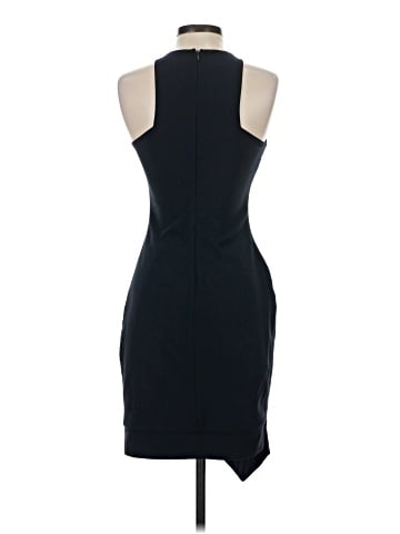 Elizabeth and James Cocktail Dress (view 2)
