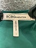 BCBGeneration 100% Polyester Solid Green Casual Dress Size S - photo 7