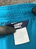 Lands' End Tropical Green Board Shorts Size 14 - photo 3