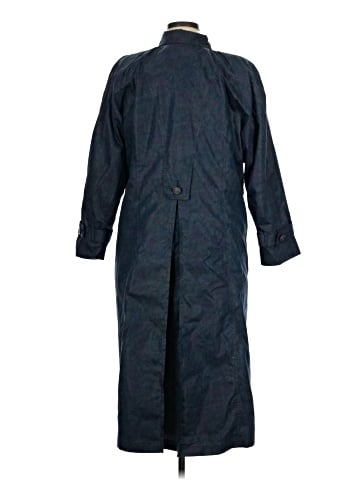 London Fog Raincoat (view 2)