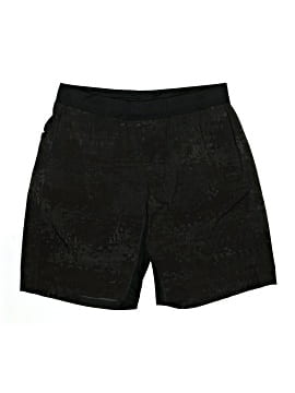 Lululemon Athletica Athletic Shorts