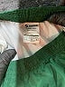 SOFFE 100% Polyester Color Block Green Athletic Shorts Size L (kids) - photo 3