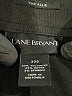 Lane Bryant Black Active Pants Size 22S - photo 4