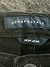 Aeropostale Black Jeans Size 2R - photo 7