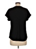 Love Scarlett Black Short Sleeve Top Size M - photo 2