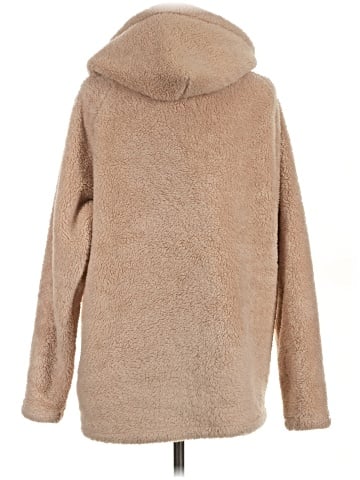 Victoria's Secret Pink Pullover Hoodie (view 2)