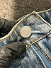 Jeans Blue Jeans Size S (tall) - photo 7