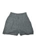 Unbranded Chevron-herringbone Gray Shorts Size XXS (estimated) - photo 1