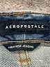 Aeropostale Hearts Blue Jeans Size 12 - photo 7