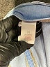 Unbranded Blue Denim Skirt Size 24 - photo 4