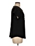 Love Scarlett Black Short Sleeve Top Size M - photo 4