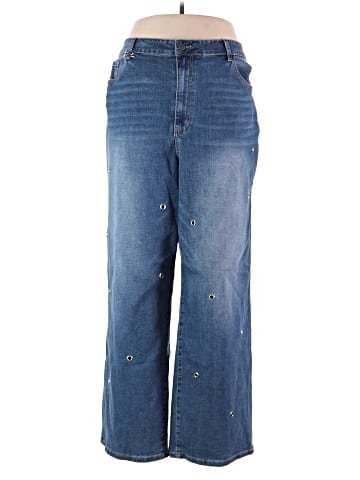 Vince Camuto Jeans (view 1)