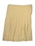 Zara Tan Skort Size L - photo 1