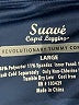 Assorted Brands Blue Active Pants Size L - photo 4