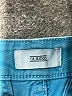 Closed Color Block Teal Jeans Size 25 waist - photo 7