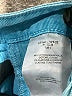 Closed Color Block Teal Jeans Size 25 waist - photo 8