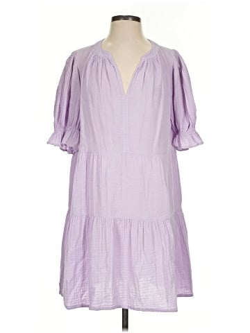 Velvet by Graham & Spencer Casual Dress (view 1)