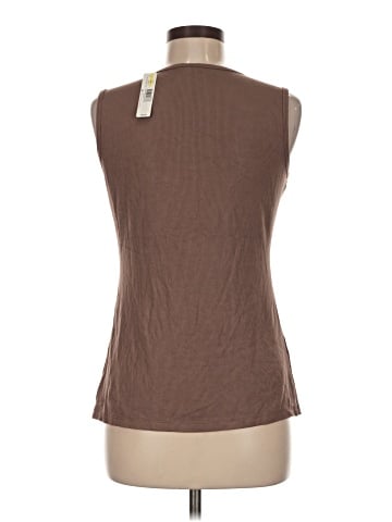 New Directions Sleeveless Blouse (view 2)