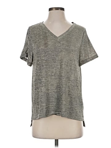 Akemi + Kin Short Sleeve T-Shirt (view 1)