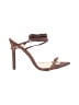 Unbranded Brown Sandals Size EU 42 - photo 1