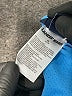 Lands' End Print Blue Board Shorts Size M (kids) - photo 4