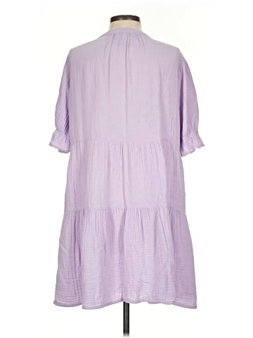 Velvet by Graham & Spencer Casual Dress (view 2)