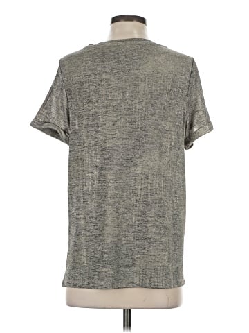Akemi + Kin Short Sleeve T-Shirt (view 2)