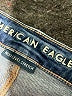 American Eagle Outfitters Blue Jeans Size 8 - photo 7