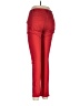 Bebe Red Jeans Size 28 waist - photo 5