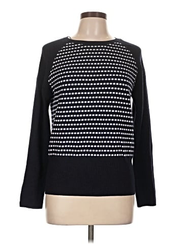 Adolfo Dominguez Pullover Sweater (view 1)