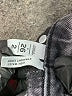Ann Taylor LOFT Gray Jeans Size 26 waist (petite) - photo 5