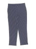 Janie and Jack Checkered-gingham Blue Casual Pants Size 12 - photo 2