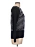 Adolfo Dominguez Polka Dots Black Pullover Sweater Size L - photo 4