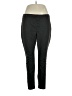 Lee Houndstooth Gray Casual Pants Size XL - photo 1