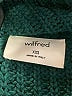 Wilfred Green Turtleneck Sweater Size XXS - photo 7
