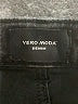 Vero Moda Black Jeans Size 32 waist - photo 7