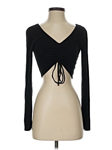 Emma & Sam Long Sleeve T-Shirt (view 1)